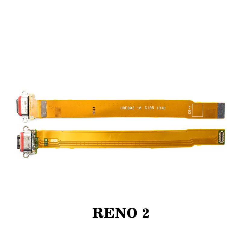 Oppo Reno Series